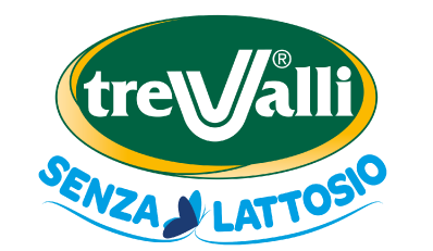 Trevalli Alta Digeribilità Senza Lattosio Logo